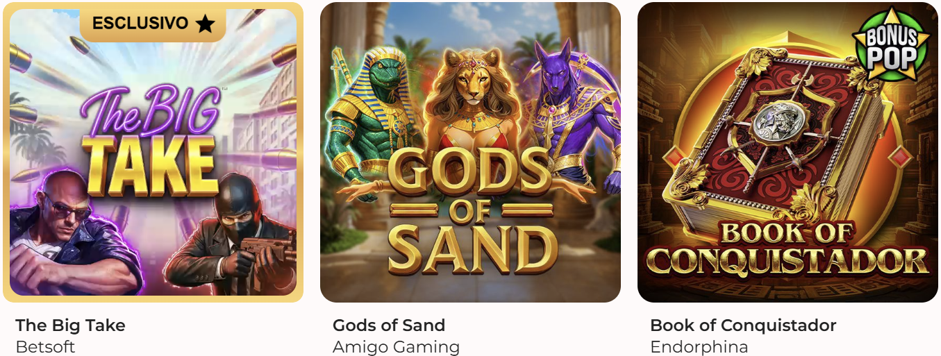 Spininio casino Italia